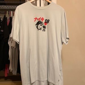 XL Nike SB mens t shirt